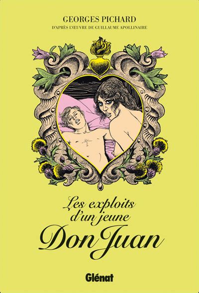 les exploits d'un jeune don juan vf